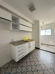 Apartamento com 3 Quartos à venda, 72m² no Tamboré, Barueri