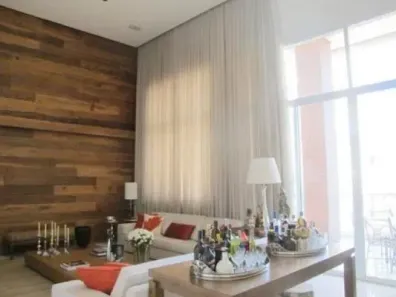 Apartamento com 3 Quartos à venda, 334m² no Pinheiros, São Paulo