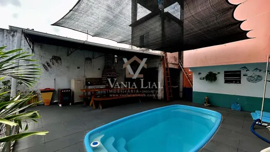 Fazenda/Sítio com 12 Quartos para venda ou aluguel, 581m² no Bairro Bom Jesus, Salinópolis
