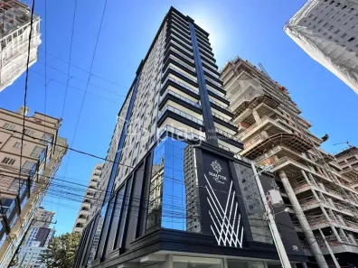 Apartamento com 3 Quartos à venda, 119m² no Pereque, Porto Belo