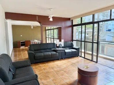 Apartamento com 3 Quartos à venda, 200m² no Pitangueiras, Guarujá