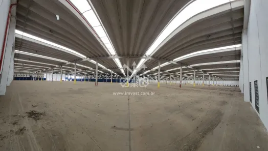 Galpão/Depósito/Armazém para alugar, 43000m² no Tamboré, Barueri