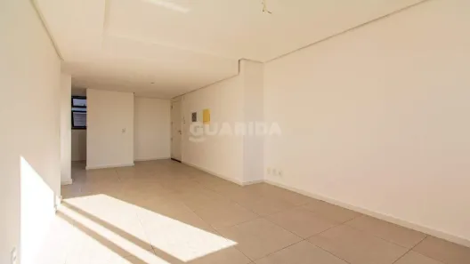 Apartamento com 1 Quarto para alugar, 53m² no Chácara das Pedras, Porto Alegre