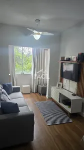 Apartamento com 3 Quartos à venda, 64m² no Morada de Laranjeiras, Serra