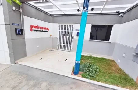 Apartamento com 1 Quarto à venda, 17m² no Vila Guedes, São Paulo