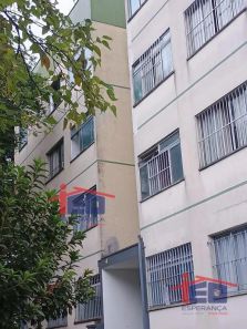 Apartamento com 2 Quartos à venda, 58m² no Cidade das Flores, Osasco
