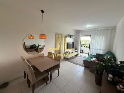Apartamento com 3 Quartos à venda, 73m² no Imbuí, Salvador
