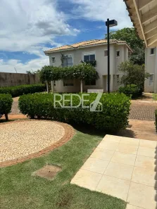 Casa de Condomínio com 3 Quartos para venda ou aluguel, 88m² no Betel, Paulínia
