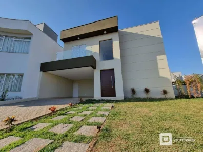 Casa de Condomínio com 3 Quartos à venda, 273m² no Taquaral, Piracicaba