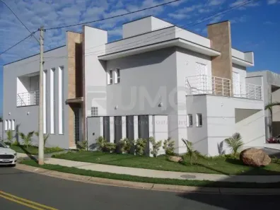Casa de Condomínio com 3 Quartos à venda, 280m² no Swiss Park, Campinas