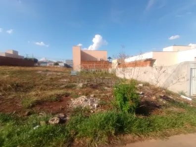 Lote/Terreno à venda, 200m² no Residencial Morada do Sol, São José do Rio Preto