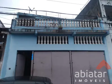 Sobrado com 4 Quartos à venda, 232m² no Jardim Marina, Embu das Artes