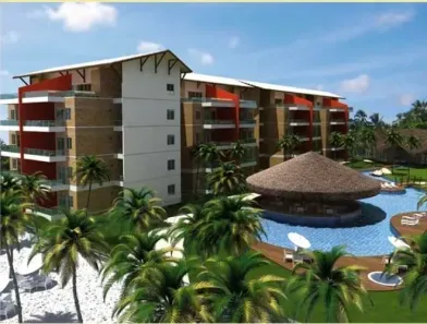 Apartamento com 5 Quartos à venda, 216m² no , Aquiraz