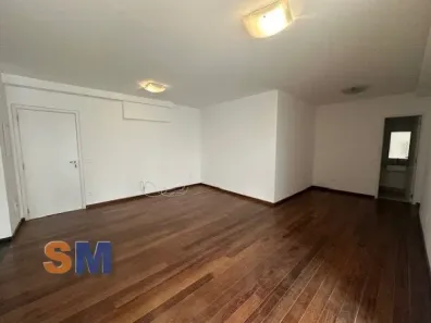 Apartamento com 2 Quartos à venda, 91m² no Vila Nova Conceição, São Paulo