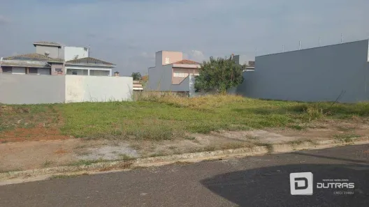 Lote/Terreno à venda, 219m² no Campestre, Piracicaba