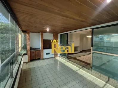 Apartamento com 4 Quartos à venda, 192m² no Vila Madalena, São Paulo