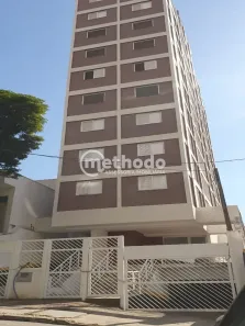 Apartamento com 2 Quartos à venda, 60m² no Vila Itapura, Campinas