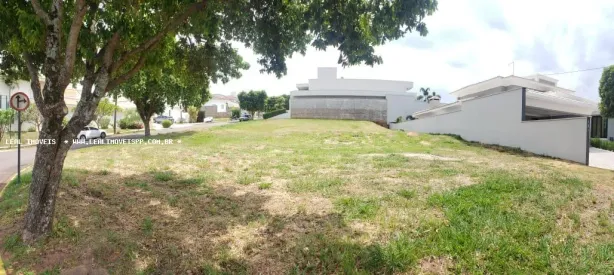 Lote/Terreno à venda, 792m² no Residencial Quinta das Flores, Presidente Prudente