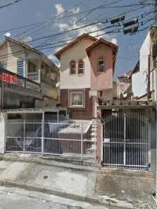 Casa com 2 Quartos à venda, 250m² no Parque Residencial Eloy Chaves, Jundiaí