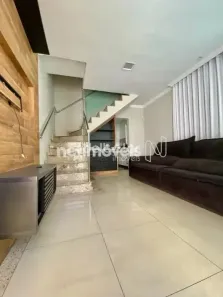 Casa com 2 Quartos à venda, 118m² no Piratininga (Venda Nova), Belo Horizonte