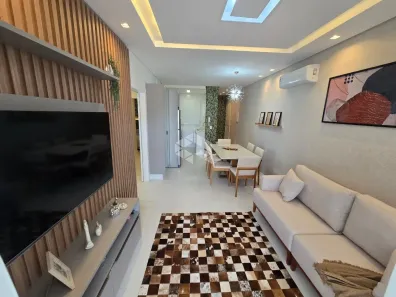 Apartamento com 3 Quartos à venda, 79m² no Palmas, Governador Celso Ramos
