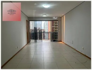 Apartamento com 3 Quartos para venda ou aluguel, 127m² no Umarizal, Belém