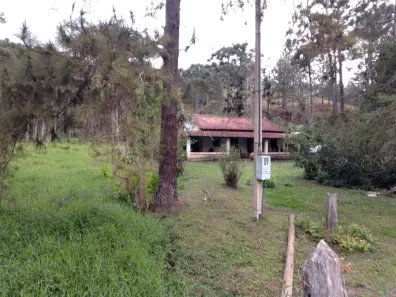 Fazenda/Sítio com 2 Quartos à venda, 60000m² no , Piracaia