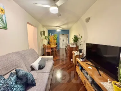Apartamento com 2 Quartos à venda, 65m² no Brooklin Paulista, São Paulo