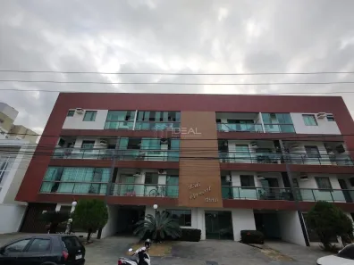 Apartamento com 3 Quartos à venda, 82m² no Parque Flamboyant, Campos dos Goytacazes