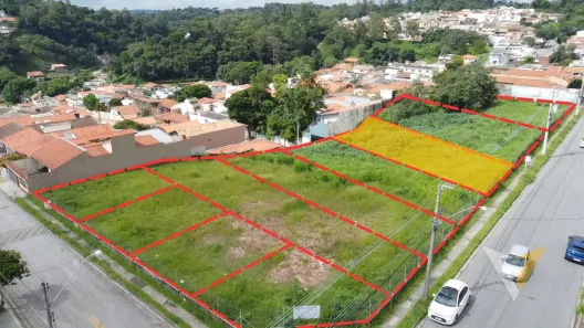 Lote/Terreno à venda, 495m² no Jardim Colônia, Jundiaí