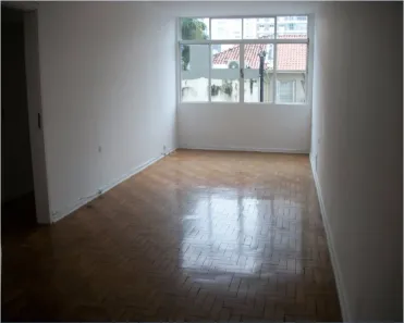 Apartamento com 2 Quartos para alugar, 130m² no Consolação, São Paulo