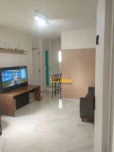 Apartamento com 2 Quartos à venda, 65m² no Jardim Europa, Suzano