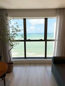 Apartamento com 1 Quarto à venda, 30m² no Pina, Recife