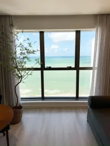 Apartamento com 1 Quarto à venda, 30m² no Pina, Recife