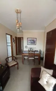 Apartamento com 2 Quartos à venda, 58m² no Cidade Patriarca, São Paulo