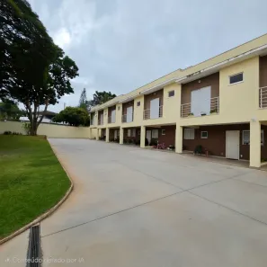 Casa de Condomínio com 3 Quartos à venda, 100m² no Chácara Primavera, Campinas