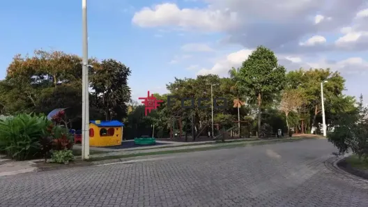 Lote/Terreno à venda, 715m² no Condomínio Reserva do Paratehy, São José dos Campos
