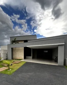 Casa de Condomínio com 4 Quartos para alugar, 195m² no Jardins Nápoles, Senador Canedo