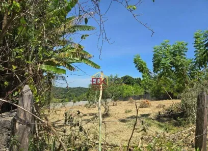Lote/Terreno à venda, 1532m² no Loteamento Chácaras Ingrid, Taubaté