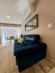Apartamento com 2 Quartos à venda, 108m² no Gonzaga, Santos