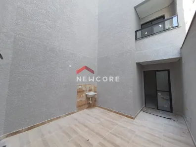 Apartamento com 2 Quartos à venda, 87m² no Vila Bastos, Santo André