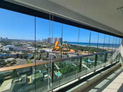 Apartamento com 3 Quartos à venda, 149m² no Patamares, Salvador