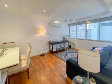 Apartamento com 3 Quartos à venda, 100m² no Jardim Paulista, São Paulo