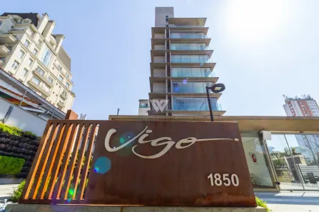 Apartamento com 4 Quartos à venda, 373m² no Bigorrilho, Curitiba