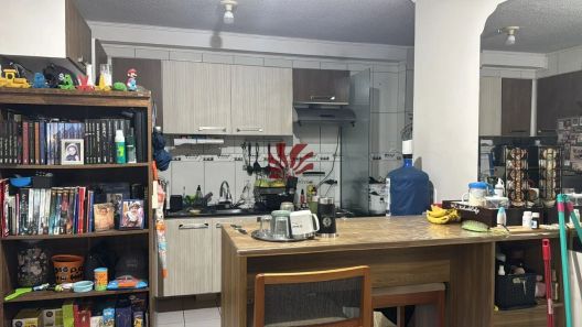 Apartamento com 2 Quartos à venda, 45m² no Fátima, Canoas
