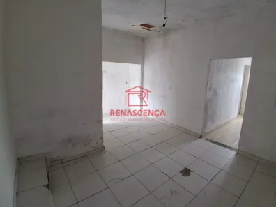 Casa com 2 Quartos para alugar, 90m² no Sepetiba, Rio de Janeiro