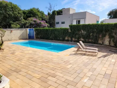 Casa com 4 Quartos à venda, 540m² no Jardim Brasil, Jundiaí