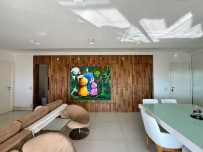 Apartamento com 3 Quartos à venda, 126m² no Vila Bertioga, São Paulo