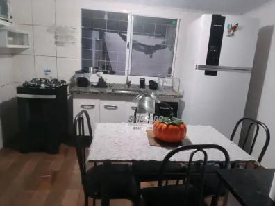 Casa com 2 Quartos à venda, 69m² no Jardim Nova Bauru, Bauru