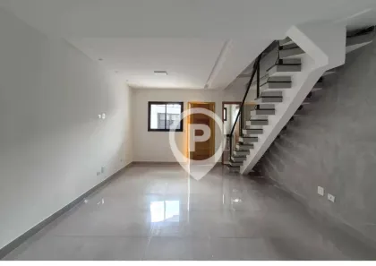 Sobrado com 3 Quartos à venda, 160m² no Vila Curuçá, Santo André
